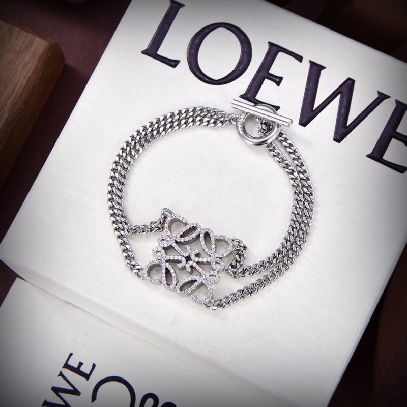 Loewe Bracelets